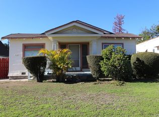 1625 S 8th St, Alhambra, CA 91803