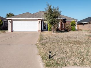 250 Sugarberry Ave, Abilene, TX 79602