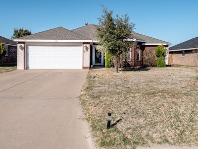 250 Sugarberry Ave, Abilene, TX, 79602