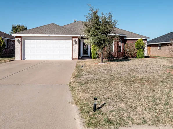 250 Sugarberry Ave, Abilene, TX 79602