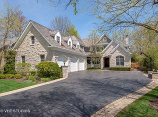 1549 Stratford Rd, Deerfield, IL 60015