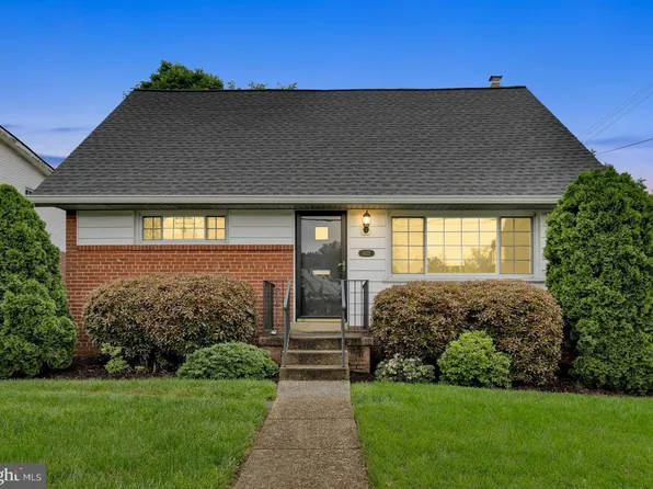 4122 Uline Ave, Alexandria, VA 22304