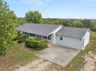 3762 Old South 5, Camdenton, MO 65020