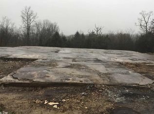 1393 Antioch Rd, Cave City, AR 72521