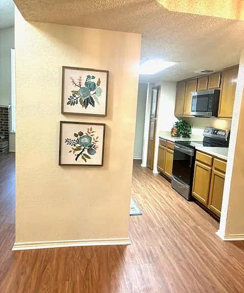 4371 Hulen Cir E #4371 — Photo 10