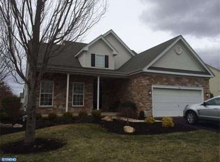 154 S Founders Ct, Warrington, PA 18976