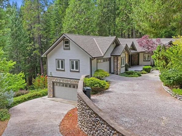 10433 Park Avenue Ext, Nevada City, CA 95959