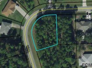 310 Underwood Trl, Palm Coast, FL 32164