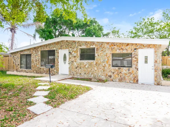 3880 Jackson Blvd, Fort Lauderdale, FL 33312