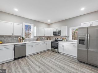 806 Forest Rd, Baltimore, MD 21239