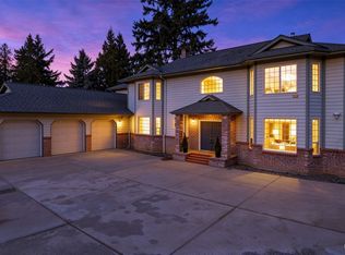 18432 W Lake Desire Drive SE, Renton, WA