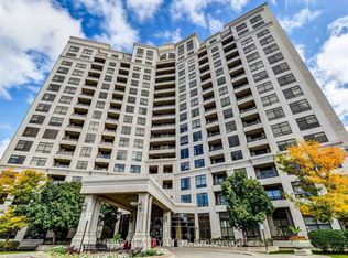 9225 Jane St #417, Vaughan, ON L6A 0J7