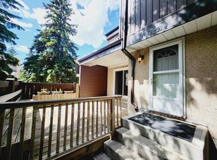 180th St NW #7211, Edmonton, AB T5T 2T2