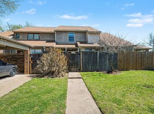 237 Shady Lane Dr, Fort Worth, TX 76112