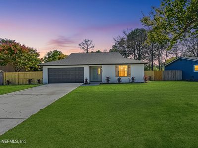 4442 HUNTINGTON FOREST Boulevard, Jacksonville, FL, 32257