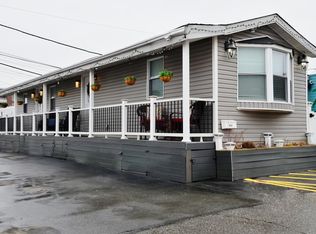 190 W 24th St Trlr A53, Bayonne, NJ