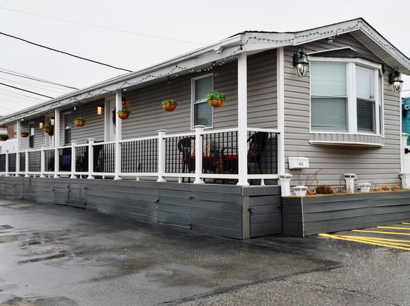 190 W 24th St Trlr A53