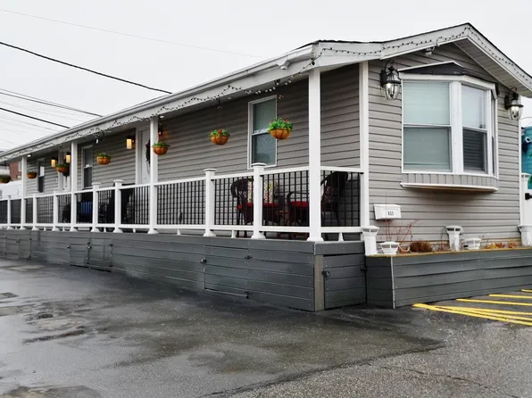 190 W 24th St Trlr A53, Bayonne, NJ 07002