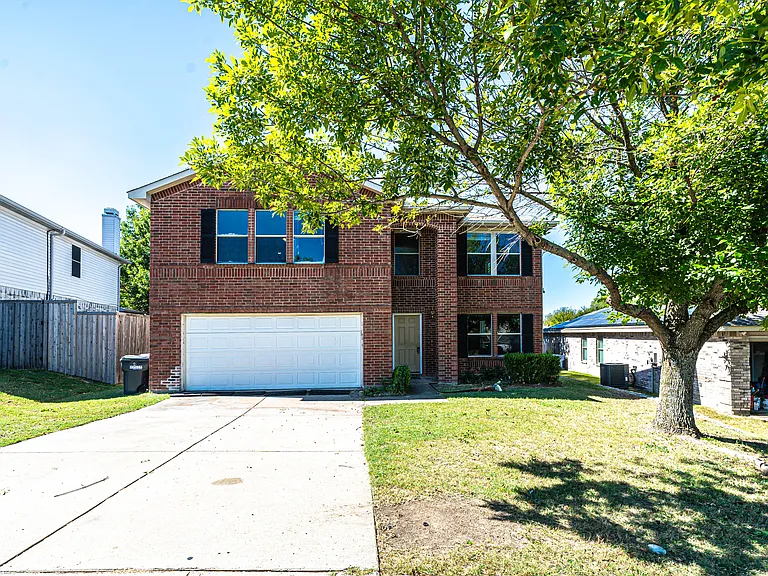 3505 Quail View Dr — Photo 2