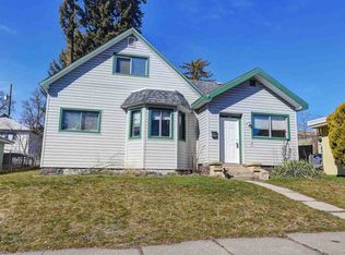 414 3rd St, Cheney, WA 99004