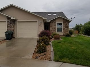 576 Belhaven Way, Grand Junction, CO 81501