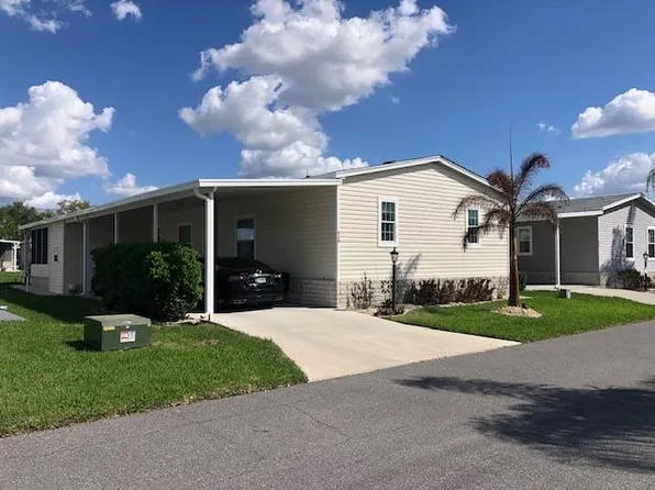 429 Siberian Cypress Cir #360, Winter Haven, FL 33881