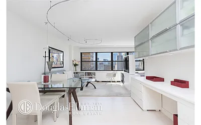 Sold by Douglas Elliman