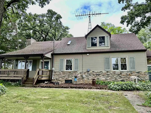 10018 South Knutson Road, Beloit, WI 53511
