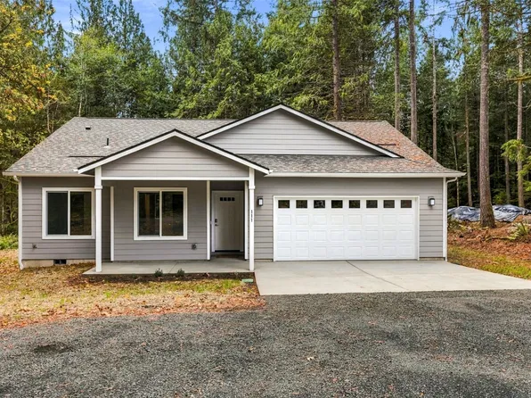 111 Sharpe Street, Union, WA 98392