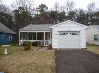 37 Saint Davids Pl, Vincentown, NJ 08088