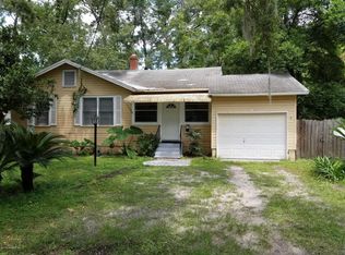 1613 Greenridge Rd, Jacksonville, FL 32207