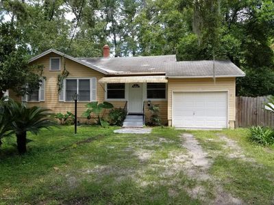 1613 Greenridge Rd, Jacksonville, FL, 32207