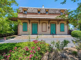 426 Broadway, Jackson, CA 95642