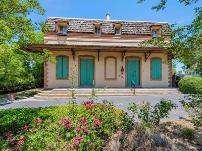426 Broadway, Jackson, CA, 95642