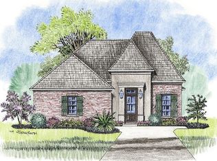 1260 Deer Park Ct, Madisonville, LA 70447