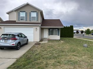 13608 W 12th Ave, Airway Heights, WA 99001