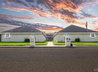 1317 Mineral Rights, Edinburg, TX 78541