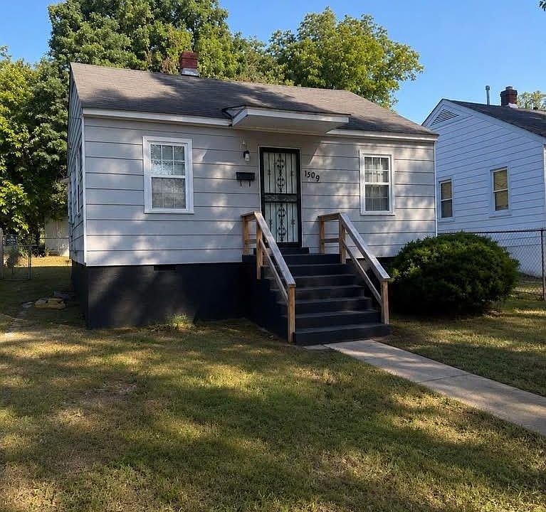 1st image of 1509 Fairfax St