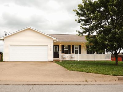 1610 Jon Street, West Plains, MO, 65775