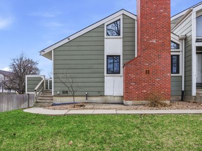 2021 N Broadmoor St APT 101, Wichita, KS, 67206