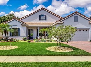 2437 Prairie Dunes, Clermont, FL 34711