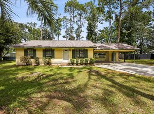 1091 Boone Ave, Kingsland, GA 31548