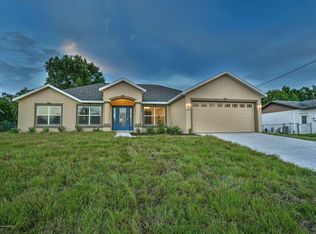 4615 Tiburon Ave, Spring Hill, FL 34608