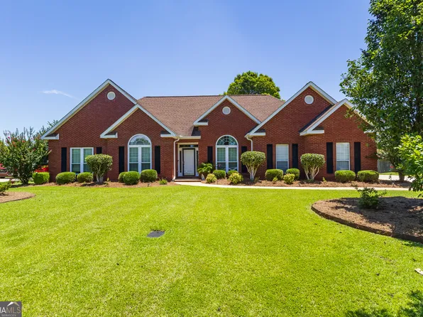 214 Audrey Way, Kathleen, GA 31047
