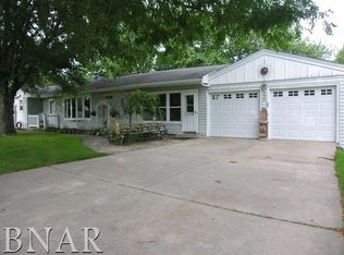 1609 N Linden St, Normal, IL 61761