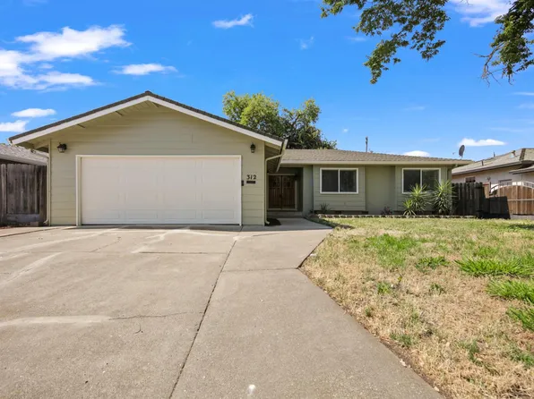 312 Goya Dr, Stockton, CA 95207