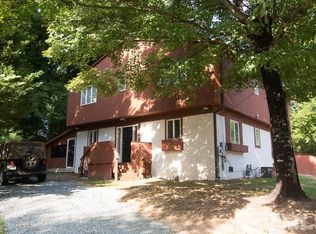 100 Dickerson Ct, Chapel Hill, NC 27514