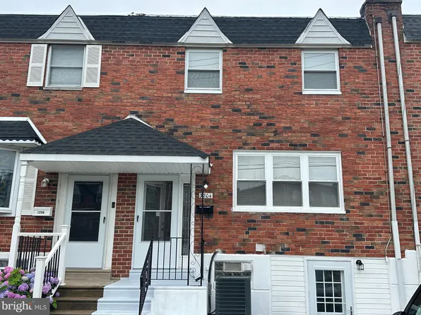 3204 Belgreen Rd, Philadelphia, PA 19154