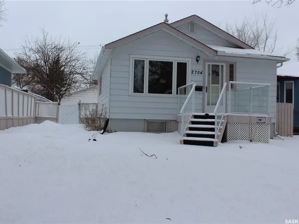 2754 Mcara STREET, Regina, SK S4N 2X1