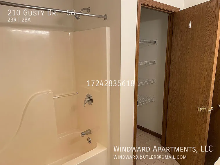 210 Gusty Dr #58 — Photo 21